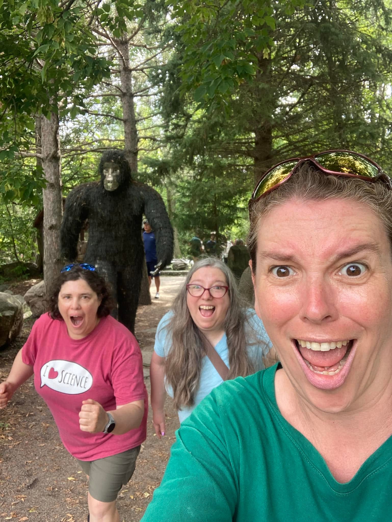 Marcy vacation photo 2